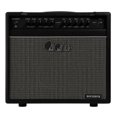 PRS Sonzera 20 csöves gitárkombó