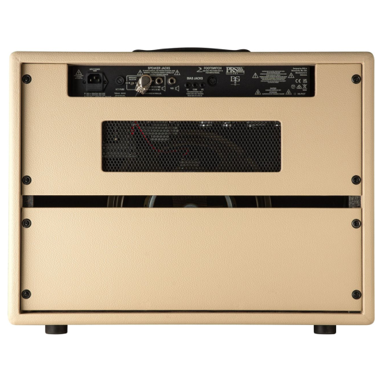 PRS DGT 15 David Drisson csöves gitárkombó