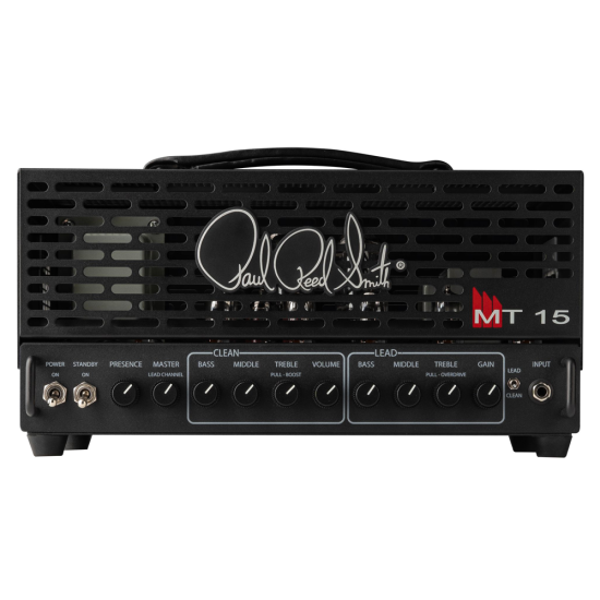 PRS MT 15 MKII Tremonti Signature erősítőfej