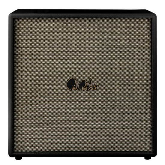 PRS HDRX 4x12 Cabinet