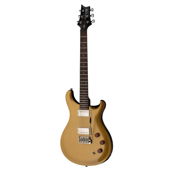 PRS SE DGT Gold Top (Moon) David Grissom Signature