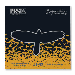 PRS Signature Series DGT Signature 10-46 húrkészlet