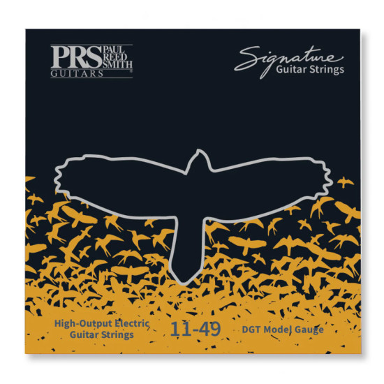 PRS Signature Series DGT Signature 10-46 húrkészlet