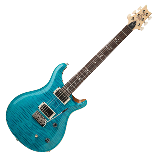 PRS CE 22 Caroll Blue Limited Edition