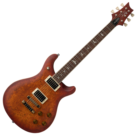 PRS SE McCarty 594 Laurel Burl Vintage Sunburst Limited Edition