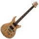 PRS SE Custom 24 Burled Ash Natural Limited Edition