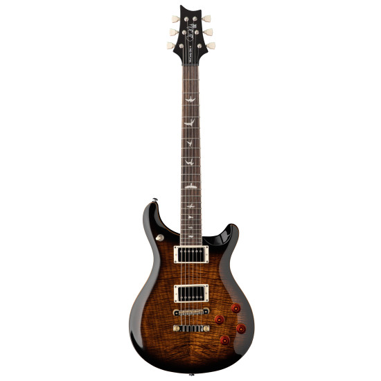 PRS SE McCarty 594 Black Gold Sunburst