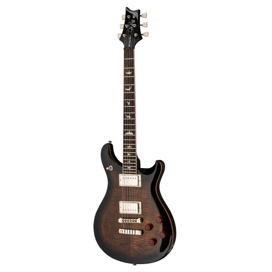 PRS SE McCarty 594 Black Gold Sunburst