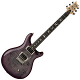 PRS CE 24 Faded Gray Black Purple Burst