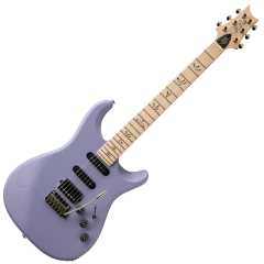PRS Fiore Lilac Satin