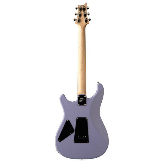 PRS Fiore Lilac Satin