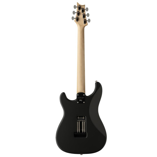 PRS John Mayer Silver Sky Faded Black Tee Satin M