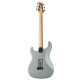 PRS John Mayer Silver Sky Polar Blue RW