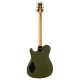 PRS NF53 Matcha Green Satin