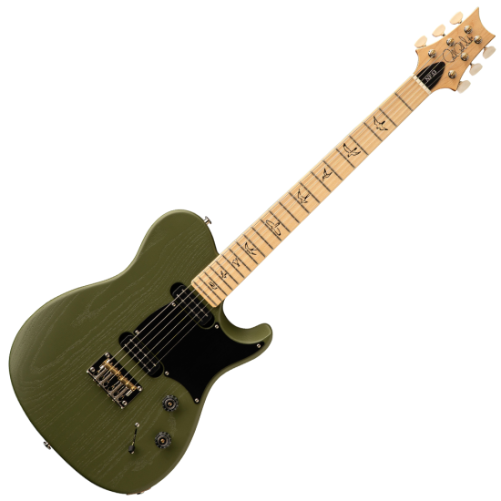 PRS NF53 Matcha Green Satin