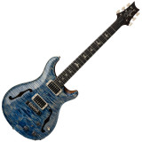 PRS Hollowbody II Piezo Faded Blue Jean