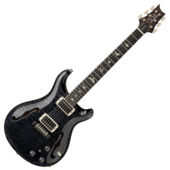 PRS Hollowbody II Piezo Gray Black
