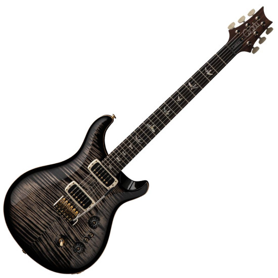 PRS Custom 24-08 Charcoal Burst