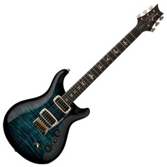 PRS Custom 24-08 Cobalt Smokeburst