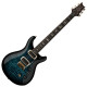 PRS Custom 24-08 Cobalt Smokeburst