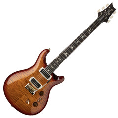 PRS Custom 24-08 Dark Cherry Sunburst