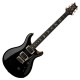 PRS Custom 24 Black Top