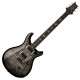 PRS Custom 24 Charcoal Burst