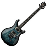 PRS Custom 24 Floyd Cobalt Smokeburst