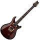 PRS Custom 24 Fire Smokeburst