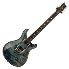PRS Custom 24 Faded Whale Blue