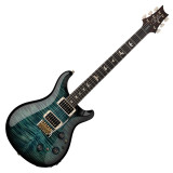 PRS Custom 24 Piezo Cobalt Smokeburst
