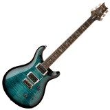 PRS Custom 24 40TH Anniversary Limited Edition Sub Zero Smokebusrt