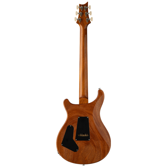 PRS Custom 24 40TH Anniversary Limited Edition Tiger Eye