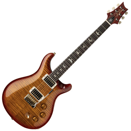 PRS DGT Dark Cherry Burst