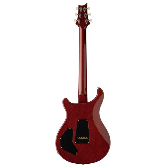 PRS DGT Dark Cherry Burst