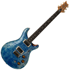 PRS DGT Faded Blue Jean