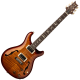PRS Hollowbody II Piezo Dark Cherry Burst