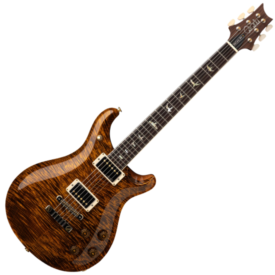 PRS McCarty 594 Black Gold