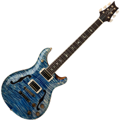 PRS McCarty 594 Hollowbody II Faded Blue Jean