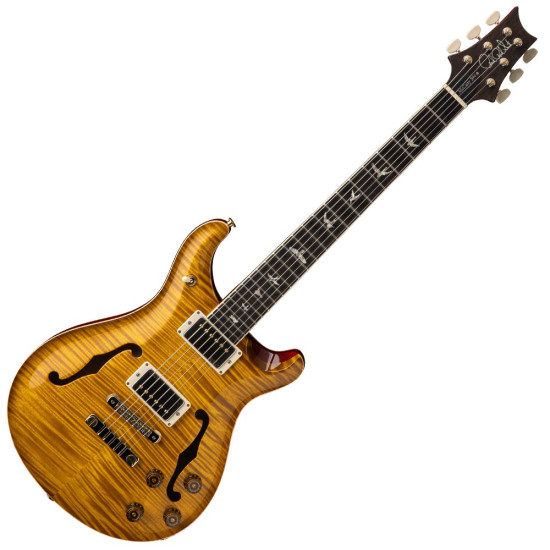 PRS McCarty 594 Hollowbody II McCarty Sunburst