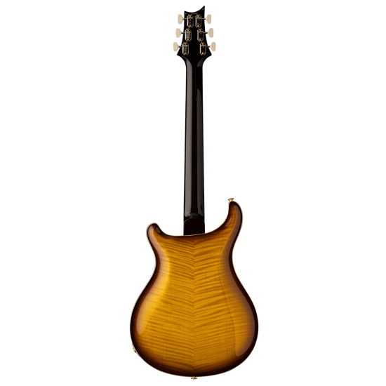 PRS McCarty 594 Hollowbody II McCarty Tobacco Sunburst
