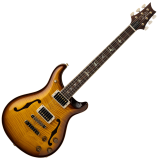 PRS McCarty 594 Hollowbody II McCarty Tobacco Sunburst