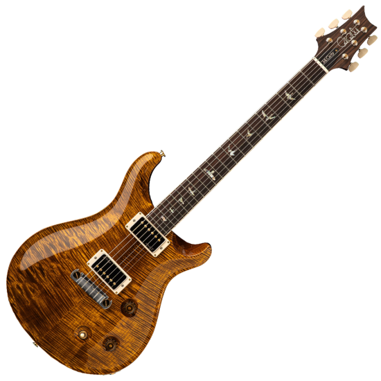 PRS McCarty Black Gold