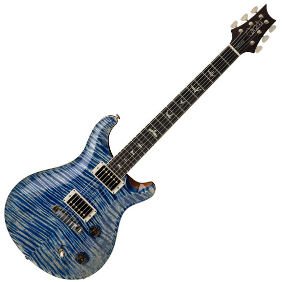 PRS McCarty Faded Blue Jean