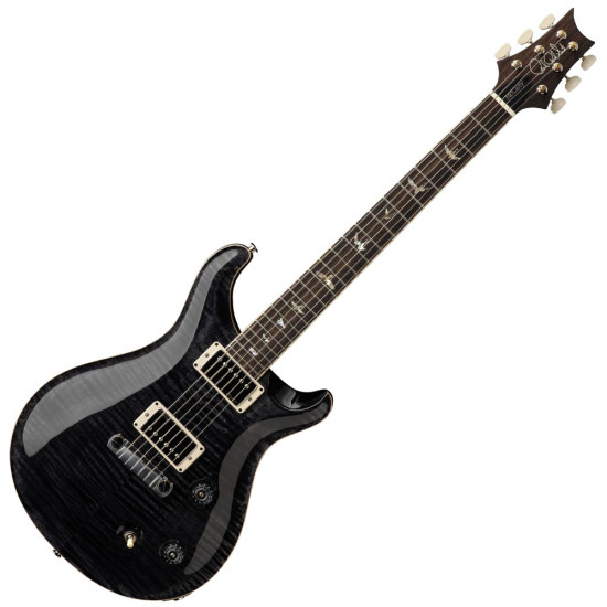 PRS McCarty Gray Black