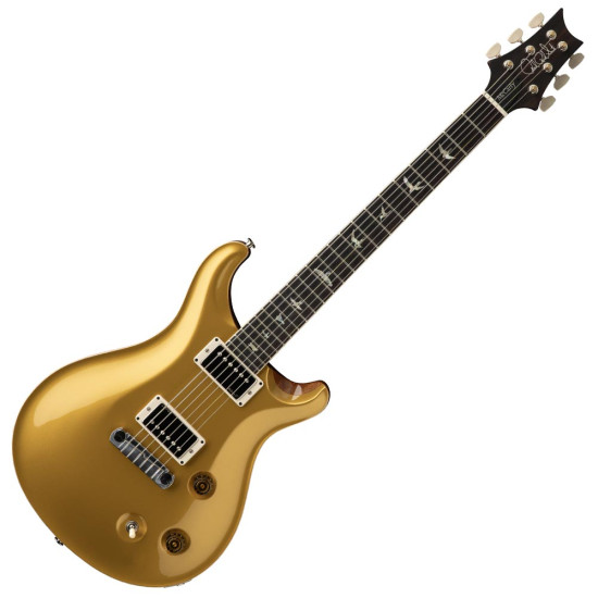 PRS McCarty Gold Top