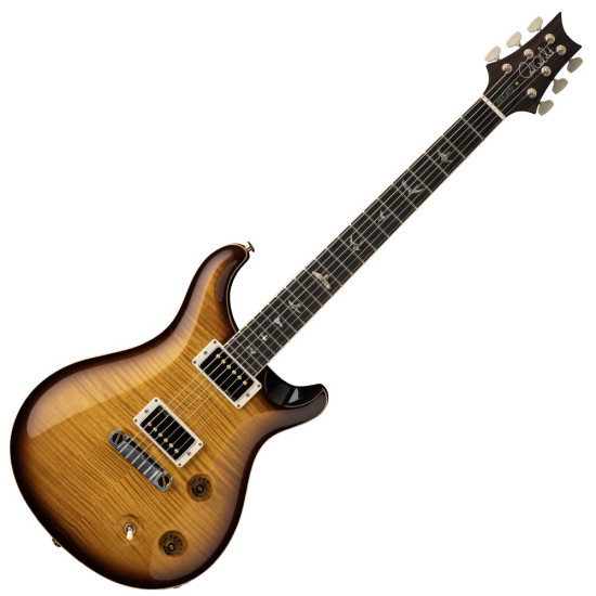 PRS McCarty McCarty Tobacco Sunbusrt