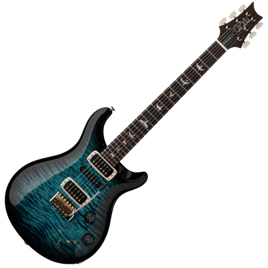 PRS Modern Eagle V Cobalt Smokeburst