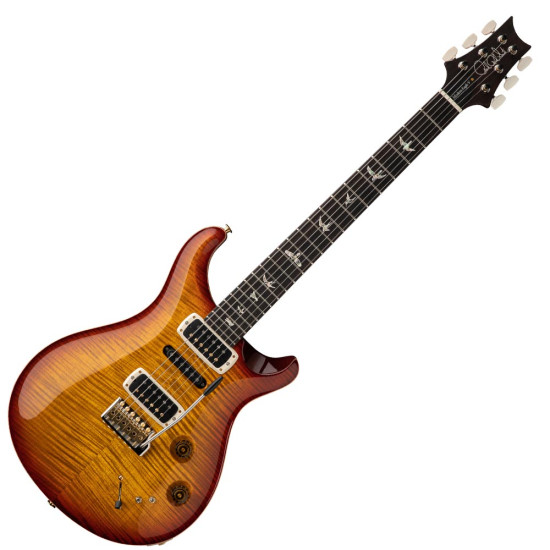 PRS Modern Eagle V Dark Cherry Burst