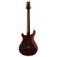 PRS Modern Eagle V Dark Cherry Burst